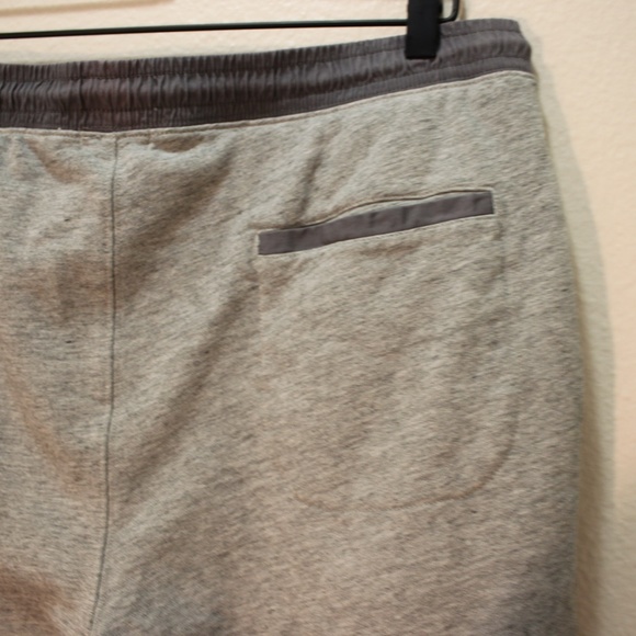 CLUB MONACO Men's Jogger Terry Pants - Picture 4 of 6
